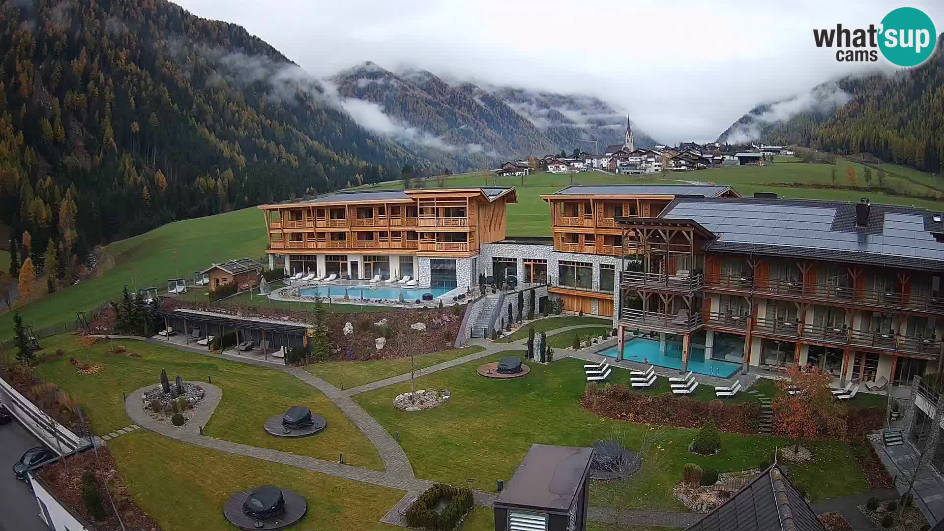 Hotel Masl | Rio Pusteria | Valles