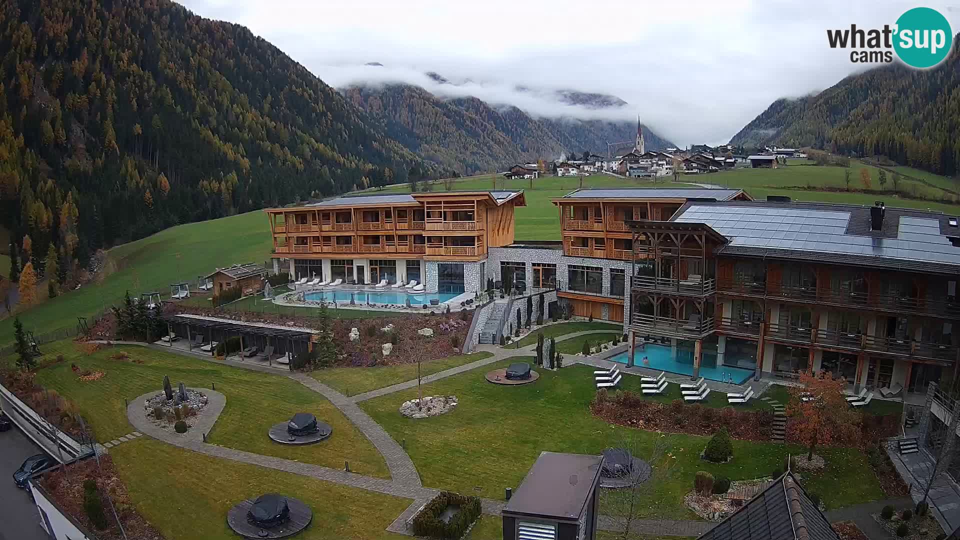 Hotel Masl | Rio Pusteria | Valles