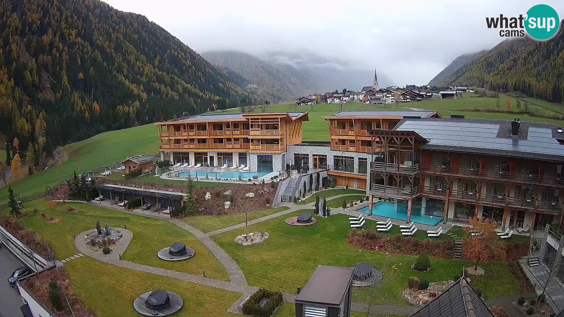 Hotel Masl | Rio Pusteria | Valles