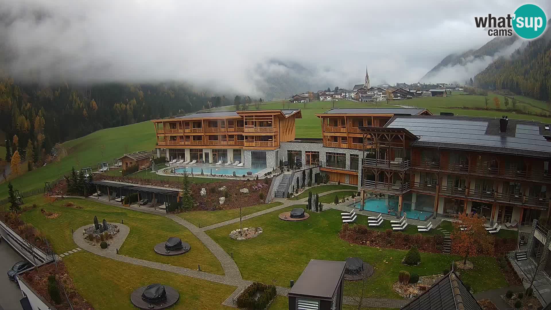 Hotel Masl | Rio Pusteria | Valles