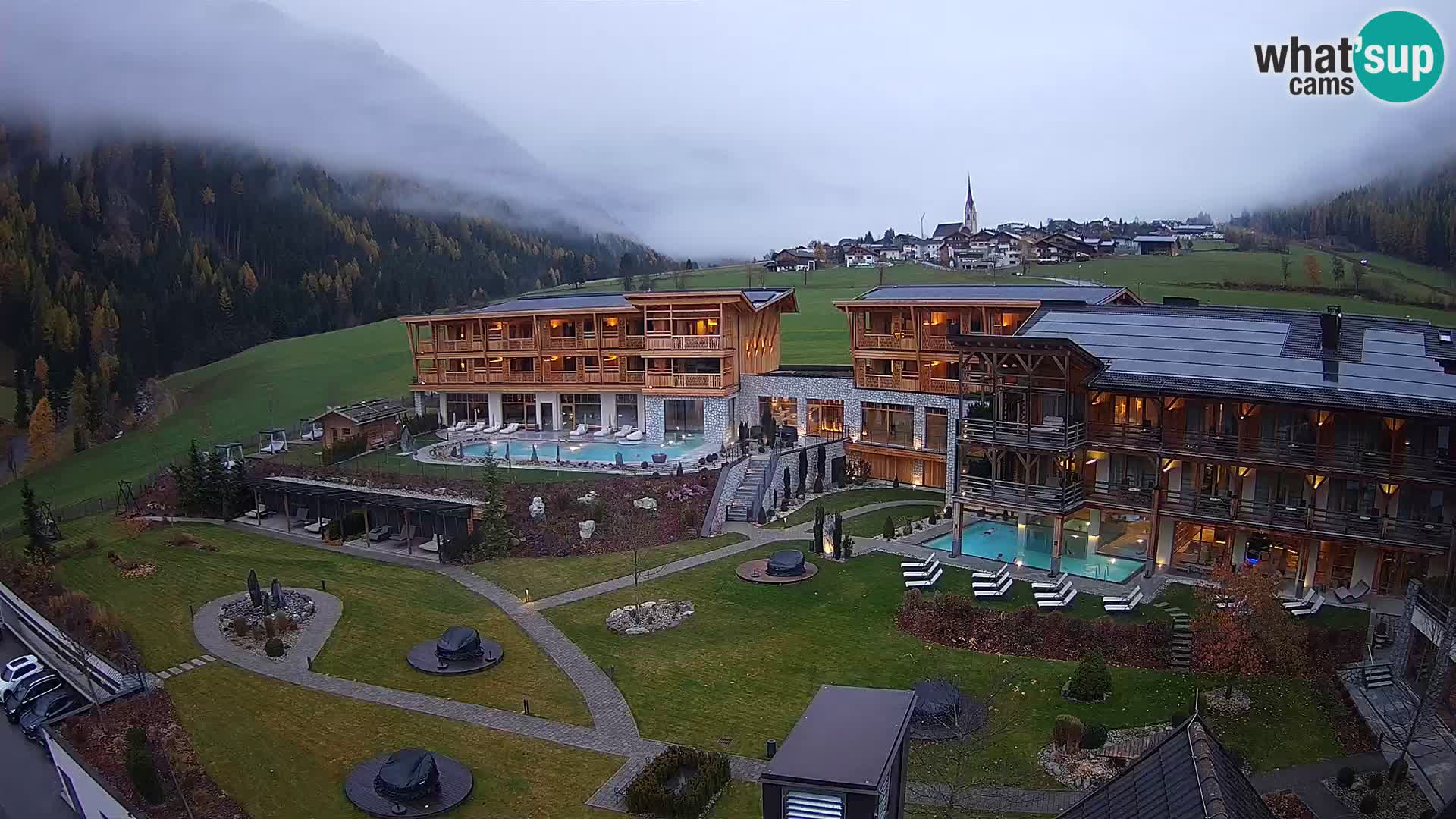 Hotel Masl | Rio Pusteria | Valles