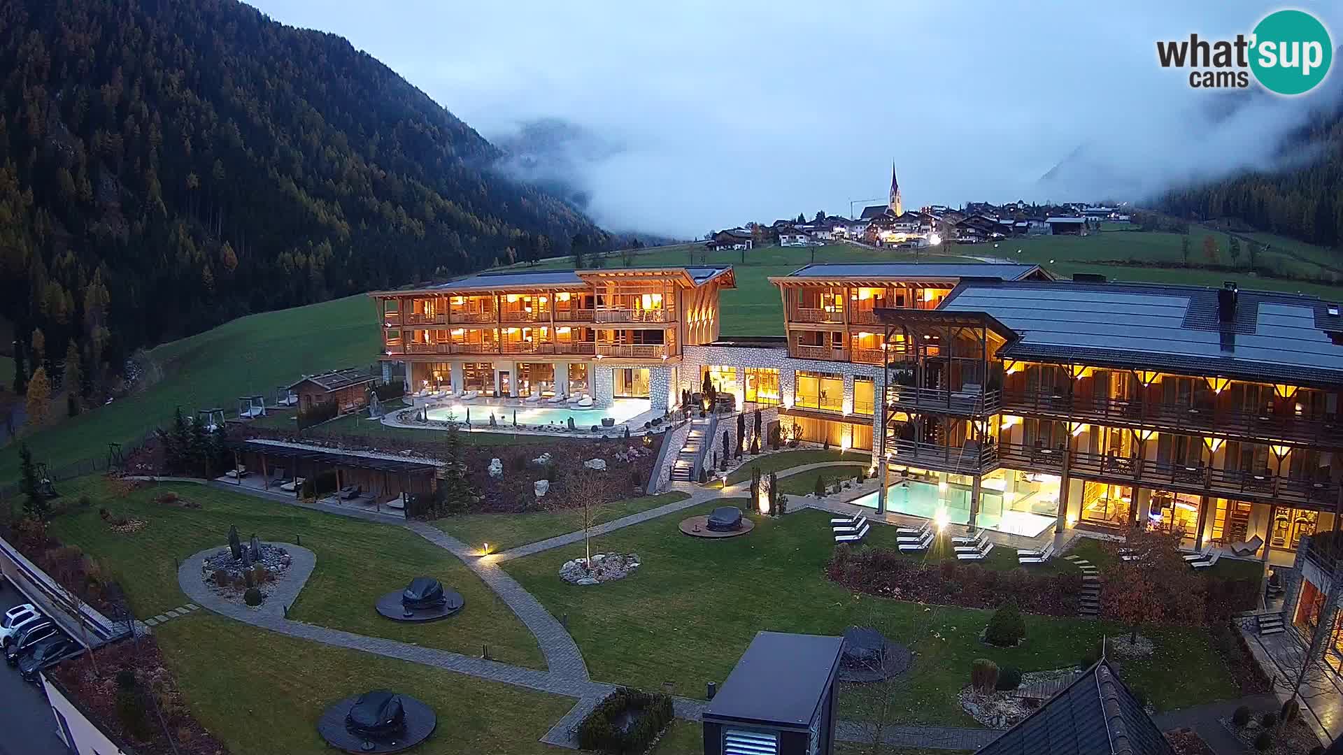 Hotel Masl | Rio Pusteria | Valles