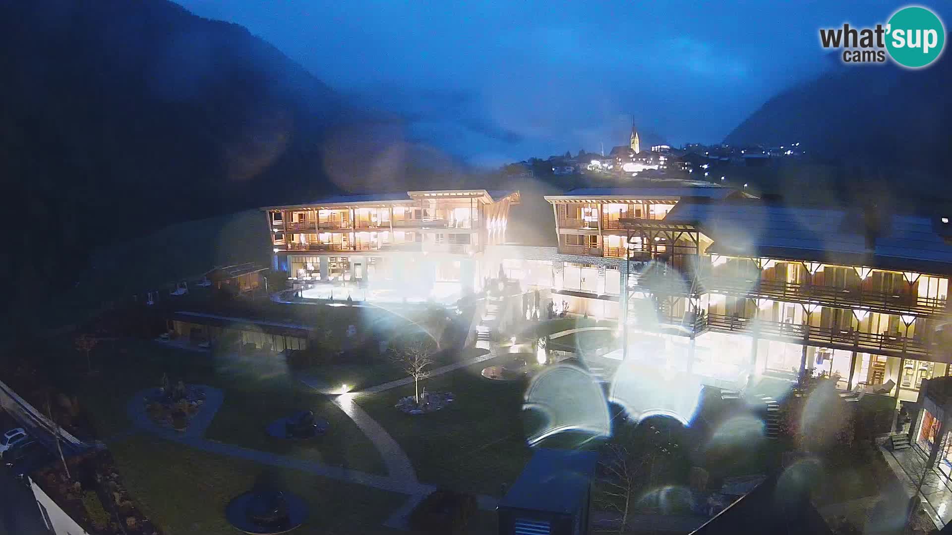 Hotel Masl | Rio Pusteria | Valles