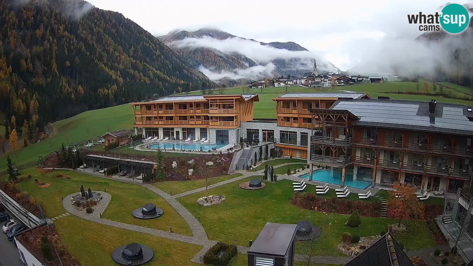Hotel Masl | Rio Pusteria | Valles