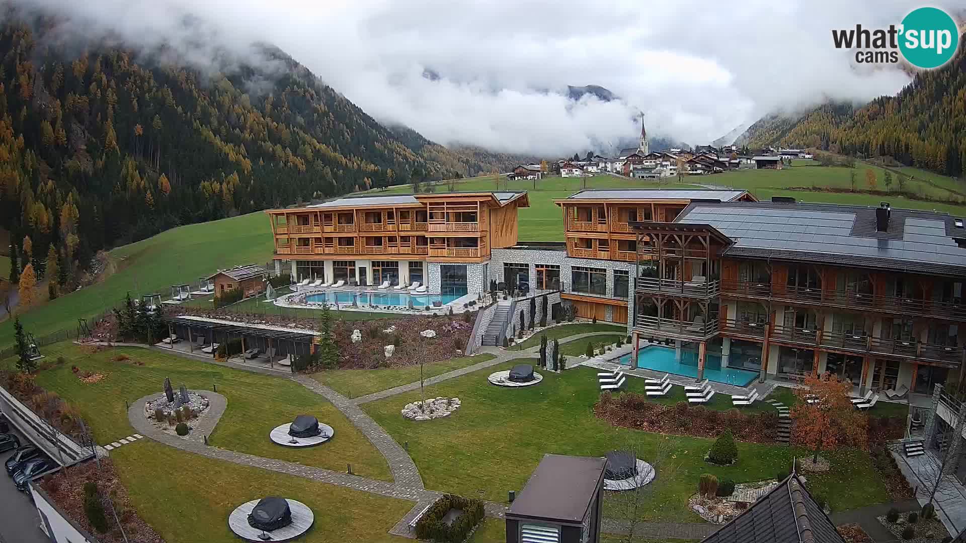 Hotel Masl | Rio Pusteria | Valles