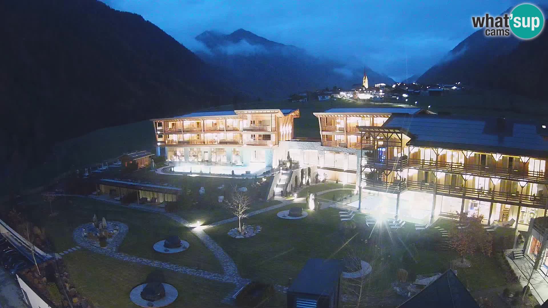 Hotel Masl | Rio Pusteria | Valles