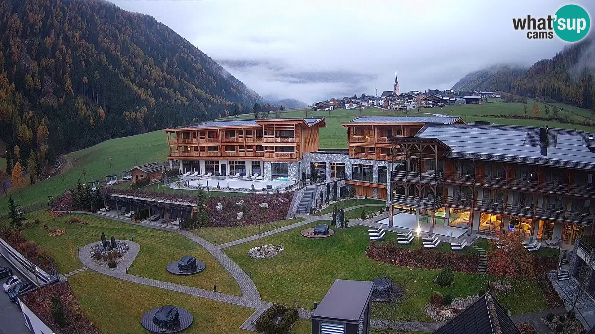 Hotel Masl | Rio Pusteria | Valles