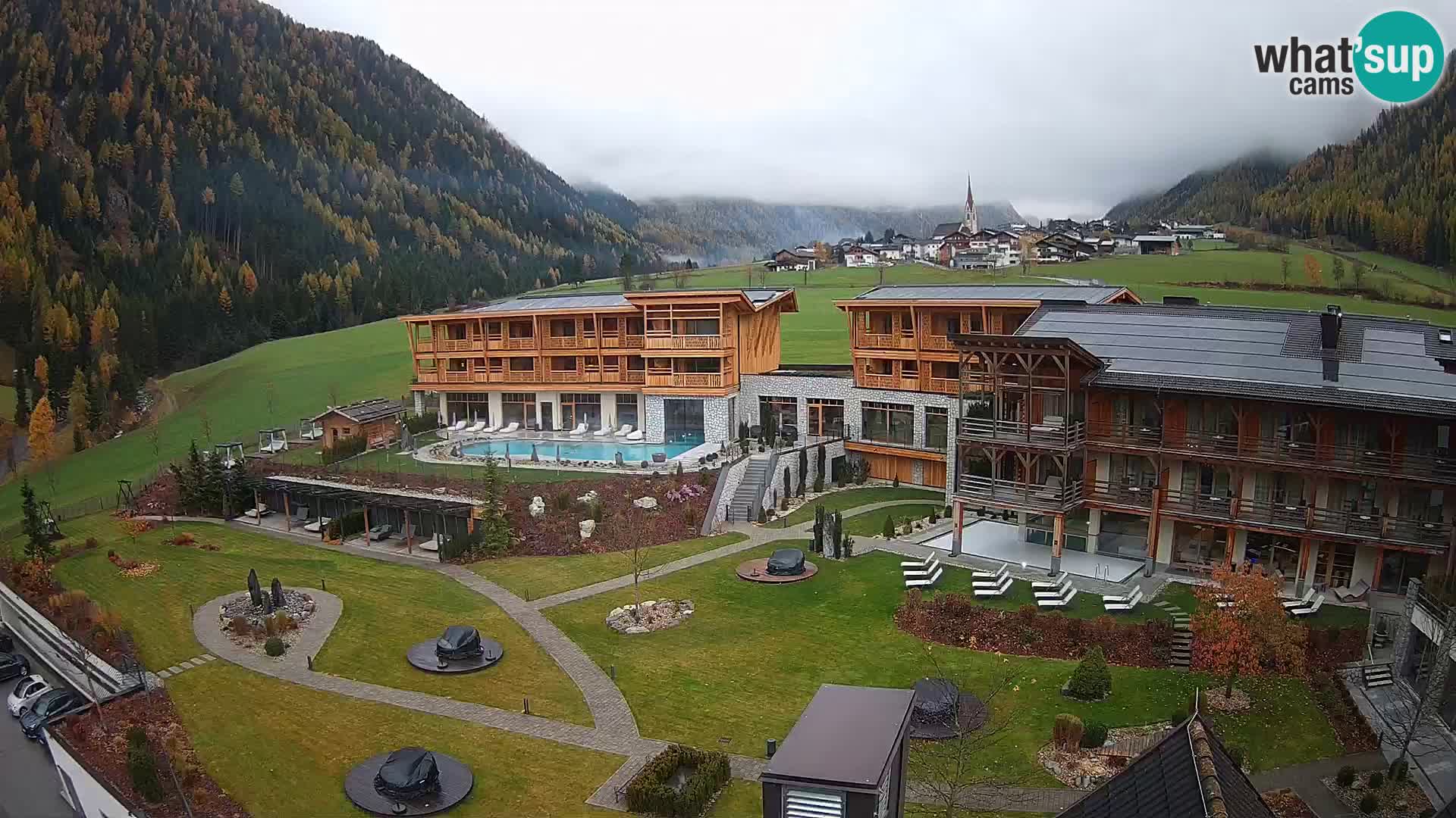 Hotel Masl | Rio Pusteria | Valles