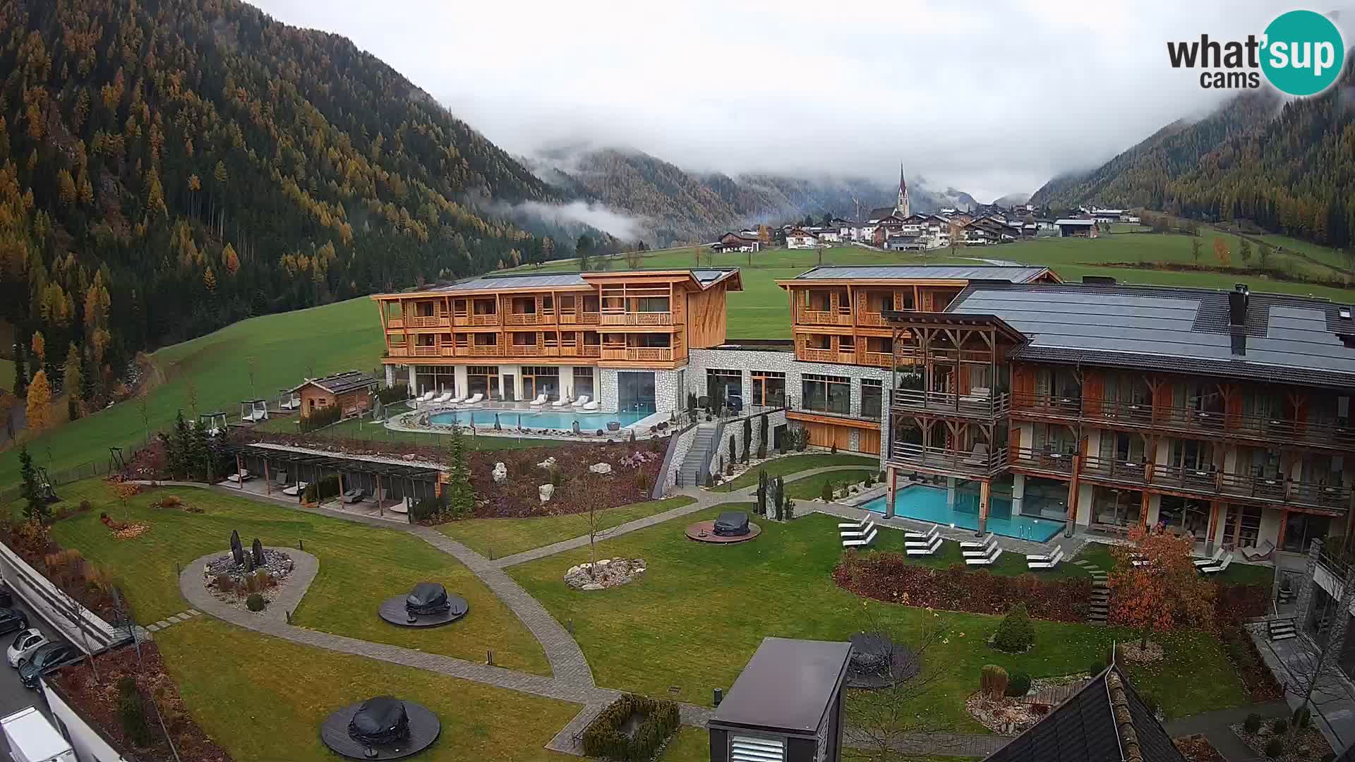 Hotel Masl | Rio Pusteria | Valles