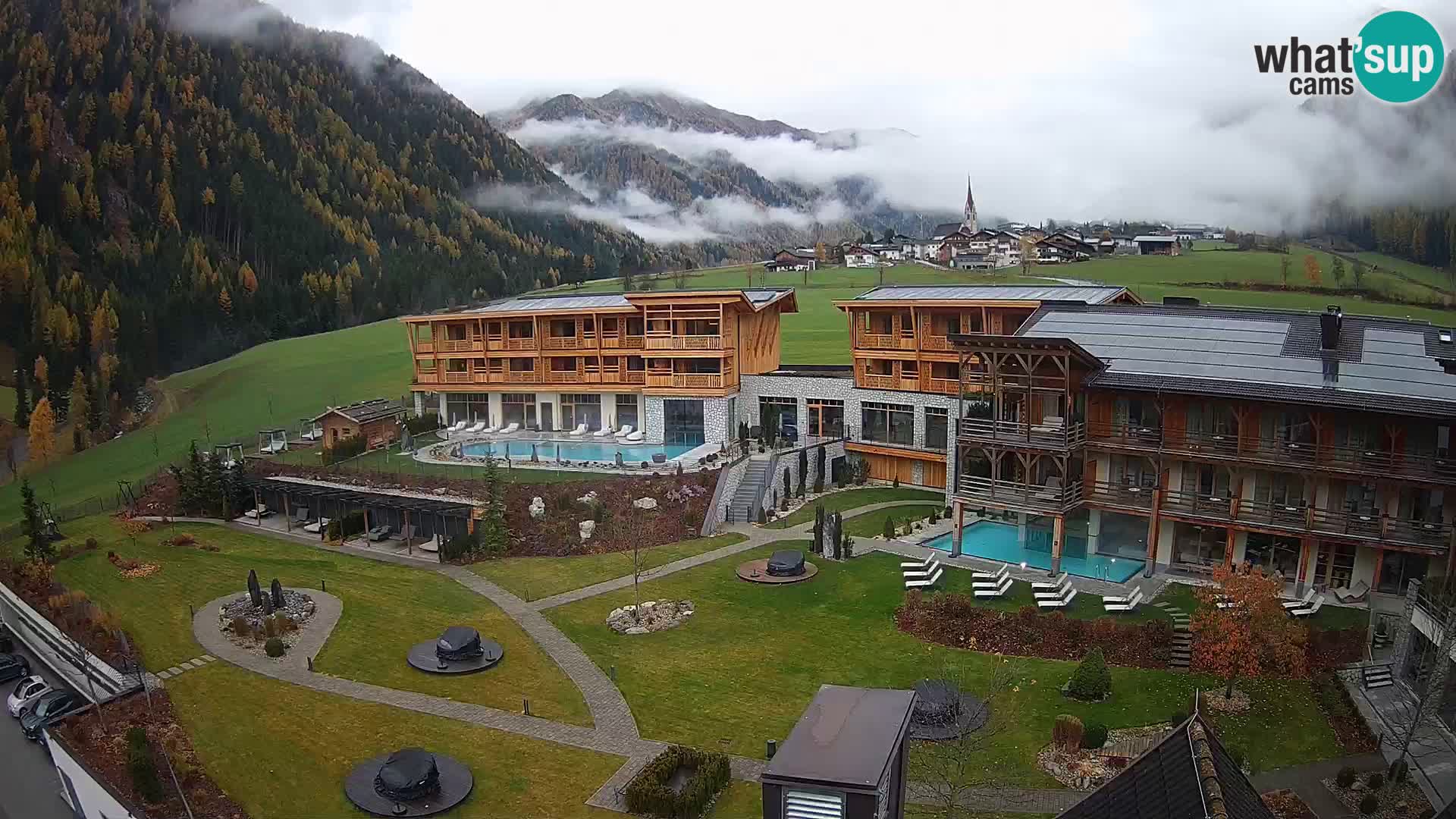 Hotel Masl | Rio Pusteria | Valles