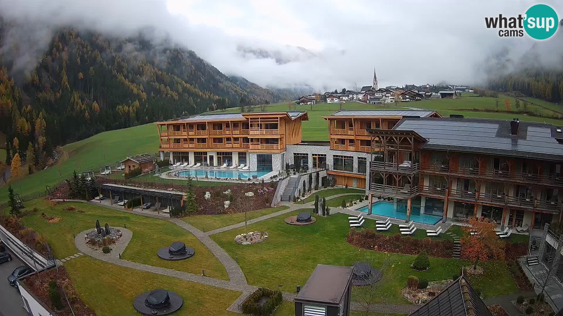 Hotel Masl | Rio Pusteria | Valles