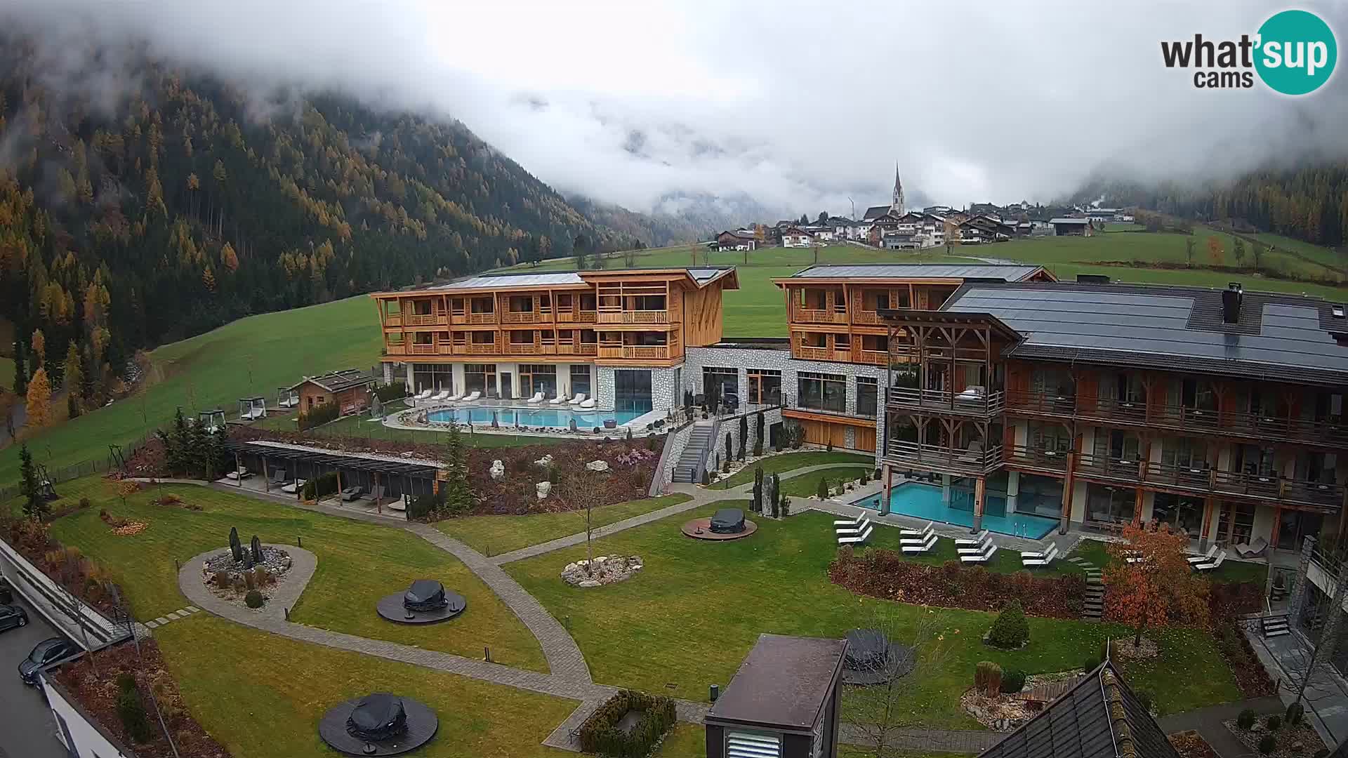 Hotel Masl | Rio Pusteria | Valles