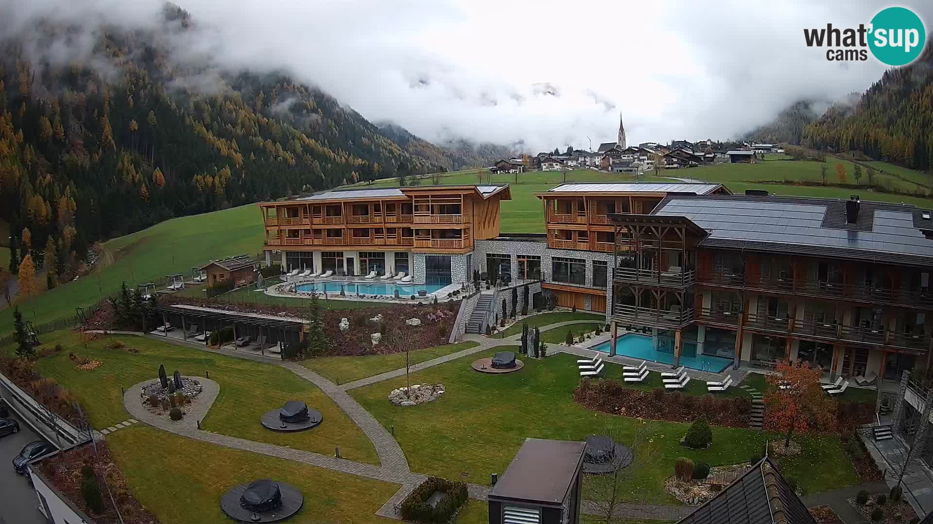 Hotel Masl | Rio Pusteria | Valles