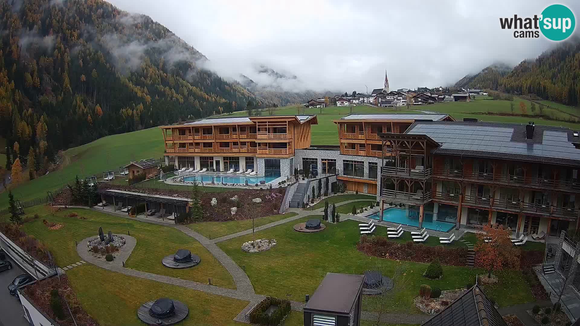 Hotel Masl | Rio Pusteria | Valles