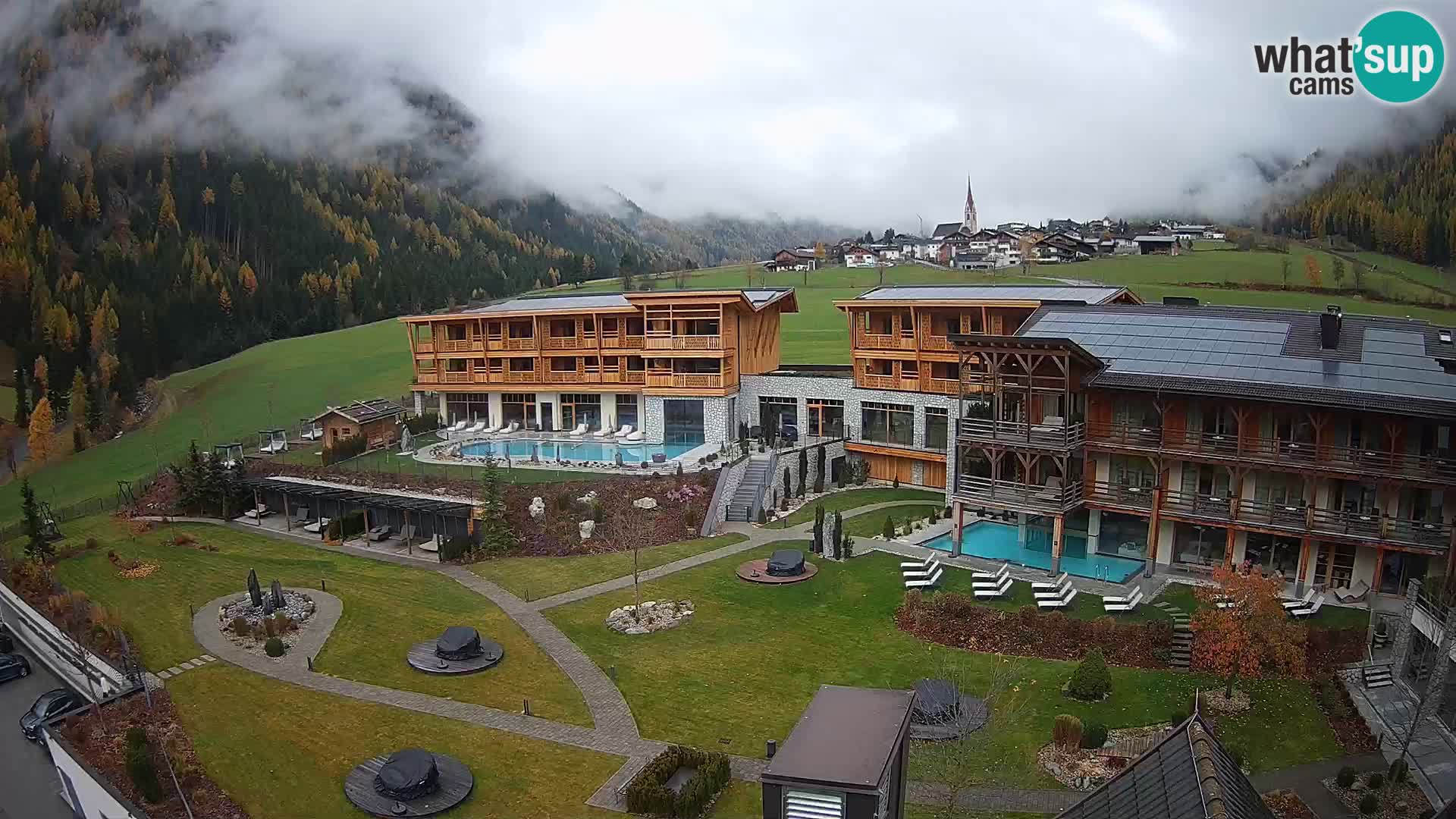 Hotel Masl | Rio Pusteria | Valles