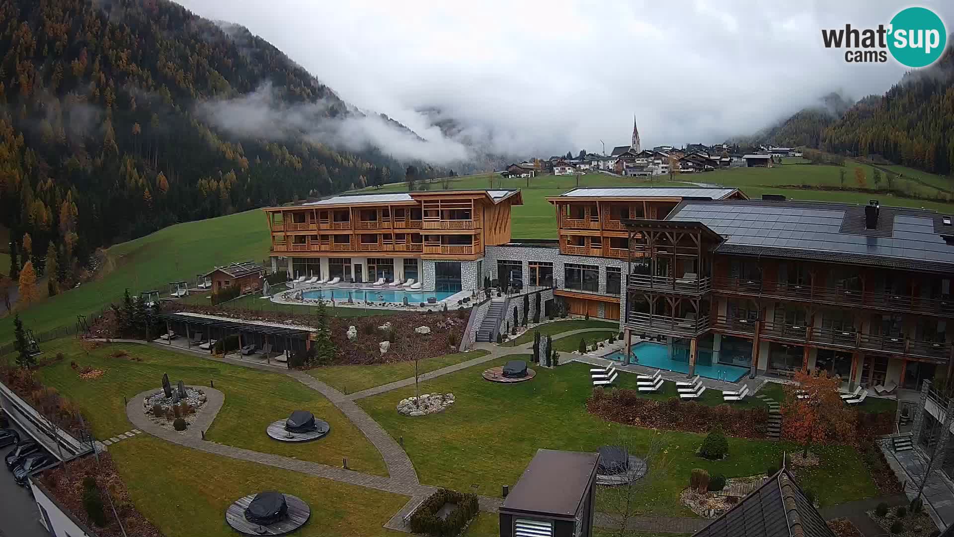 Hotel Masl | Rio Pusteria | Valles