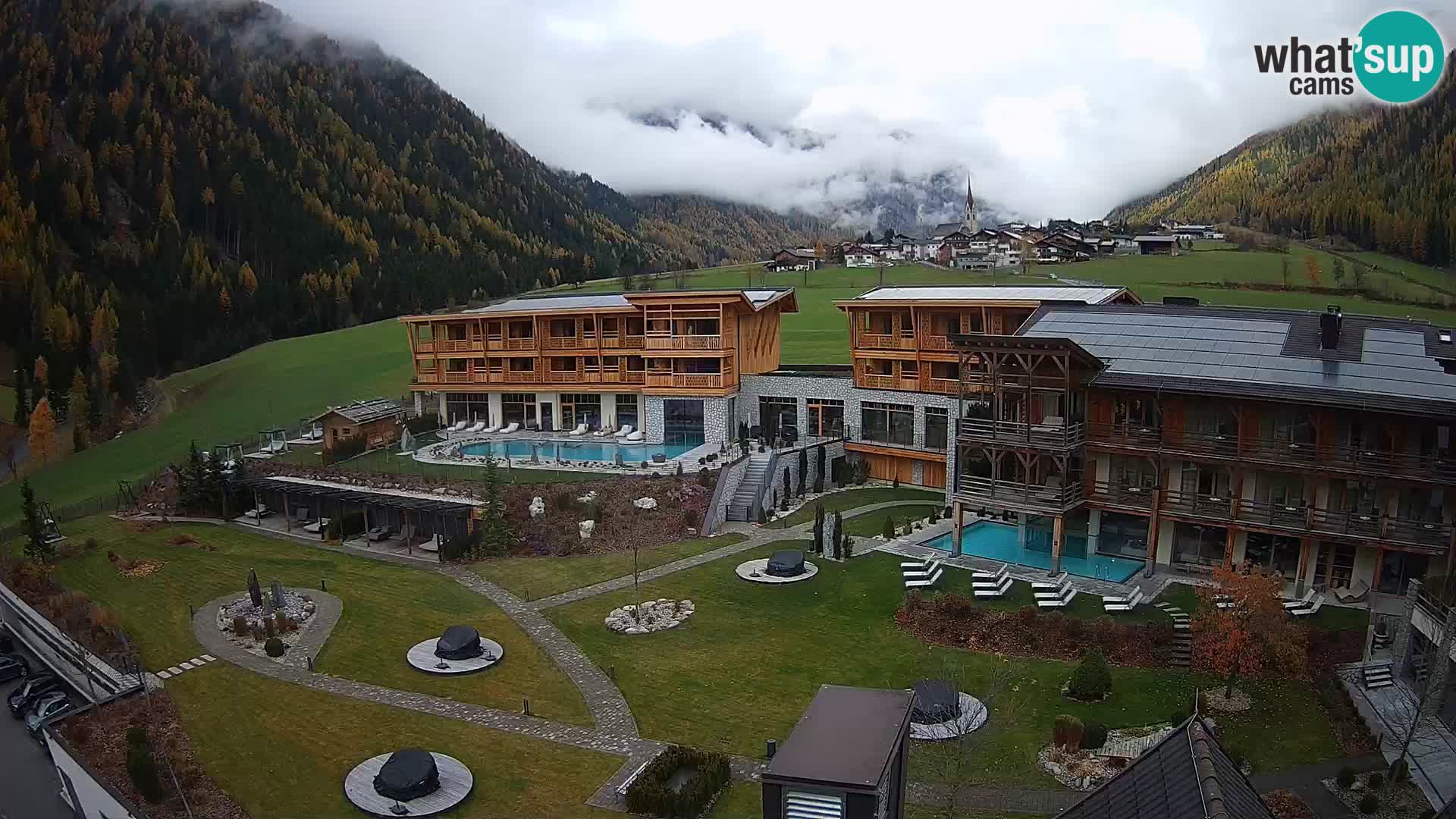 Hotel Masl | Rio Pusteria | Valles