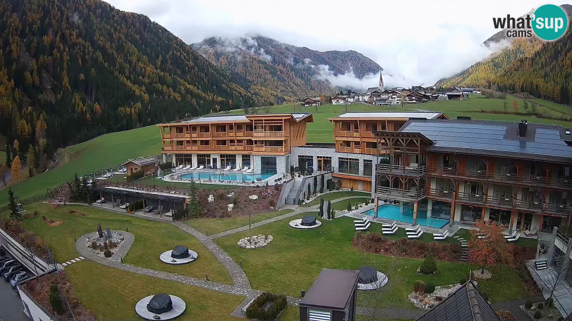Hotel Masl | Rio Pusteria | Valles