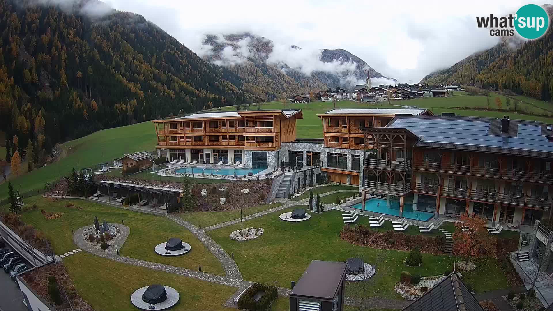 Hotel Masl | Rio Pusteria | Valles