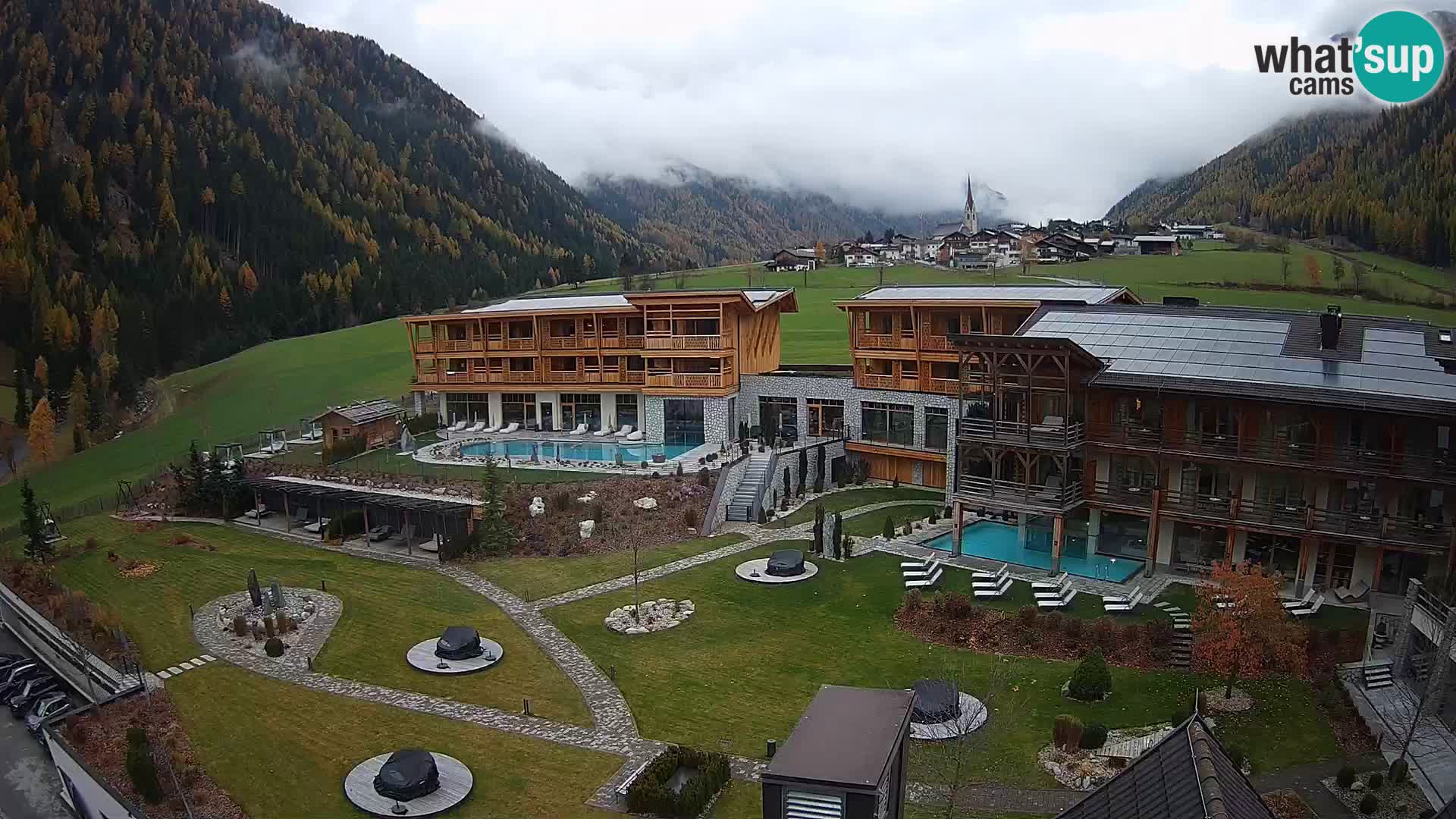 Hotel Masl | Rio Pusteria | Valles