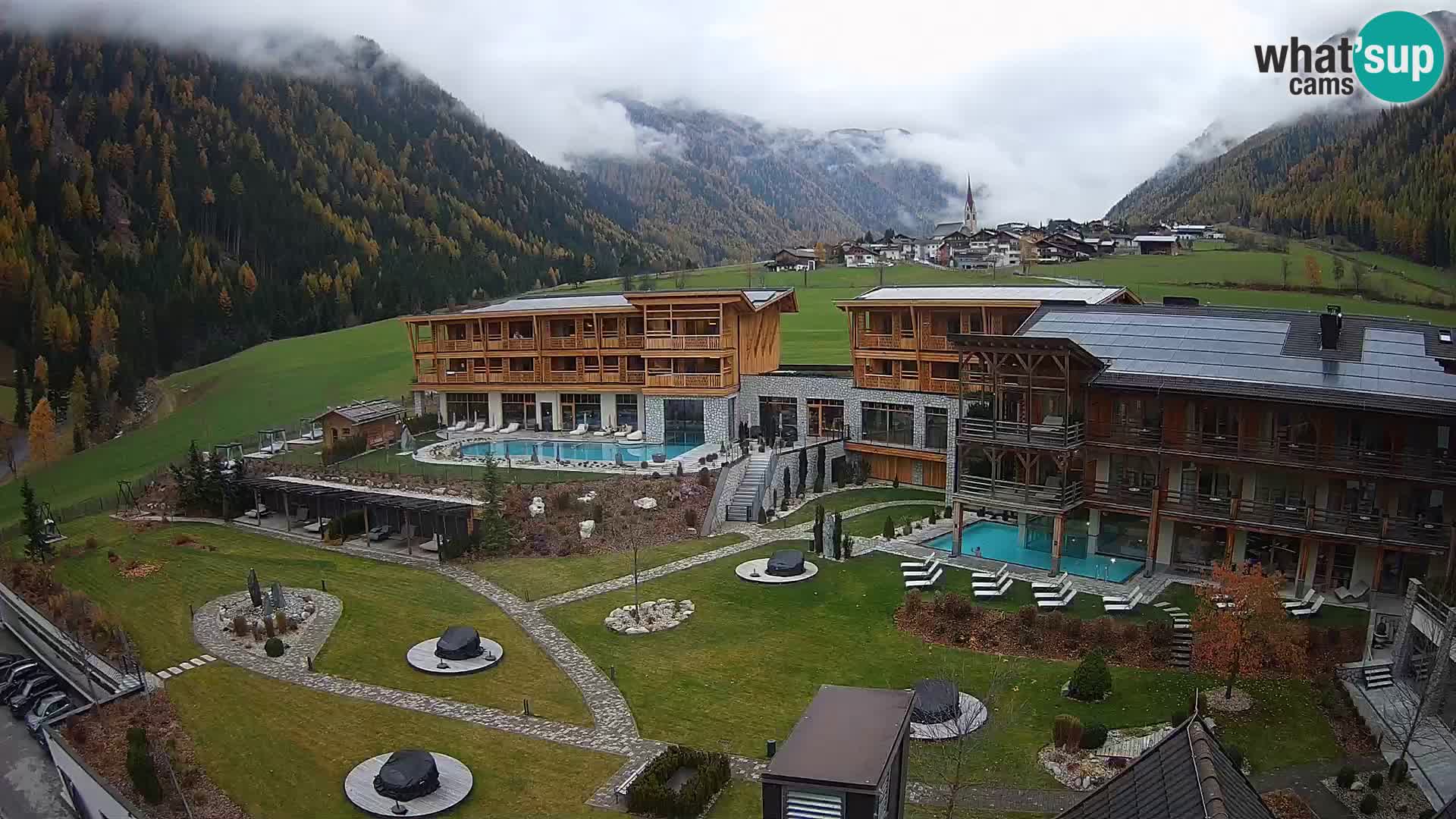 Hotel Masl | Rio Pusteria | Valles