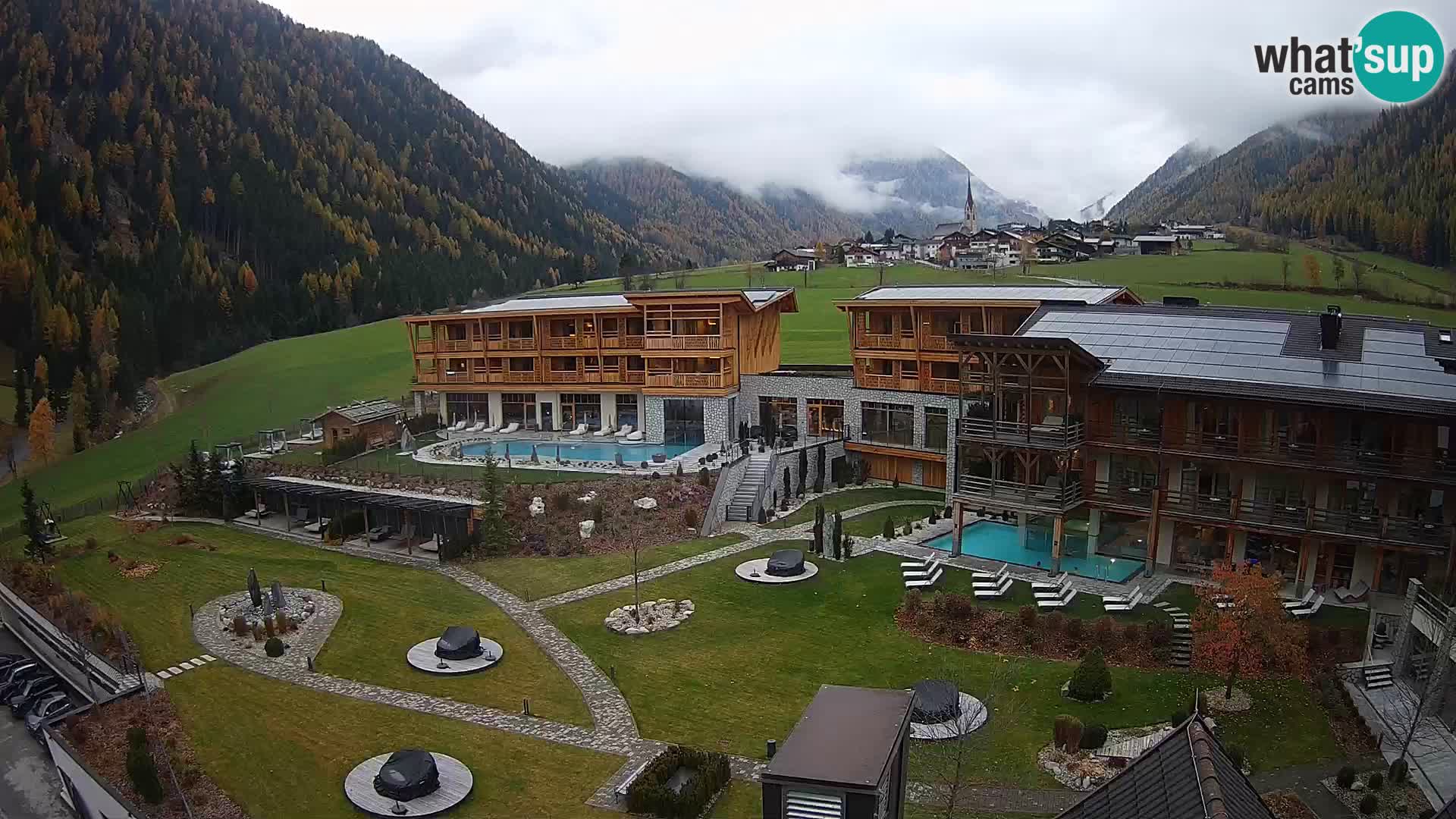 Hotel Masl | Rio Pusteria | Valles