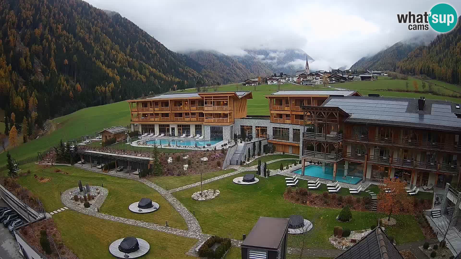 Hotel Masl | Rio Pusteria | Valles