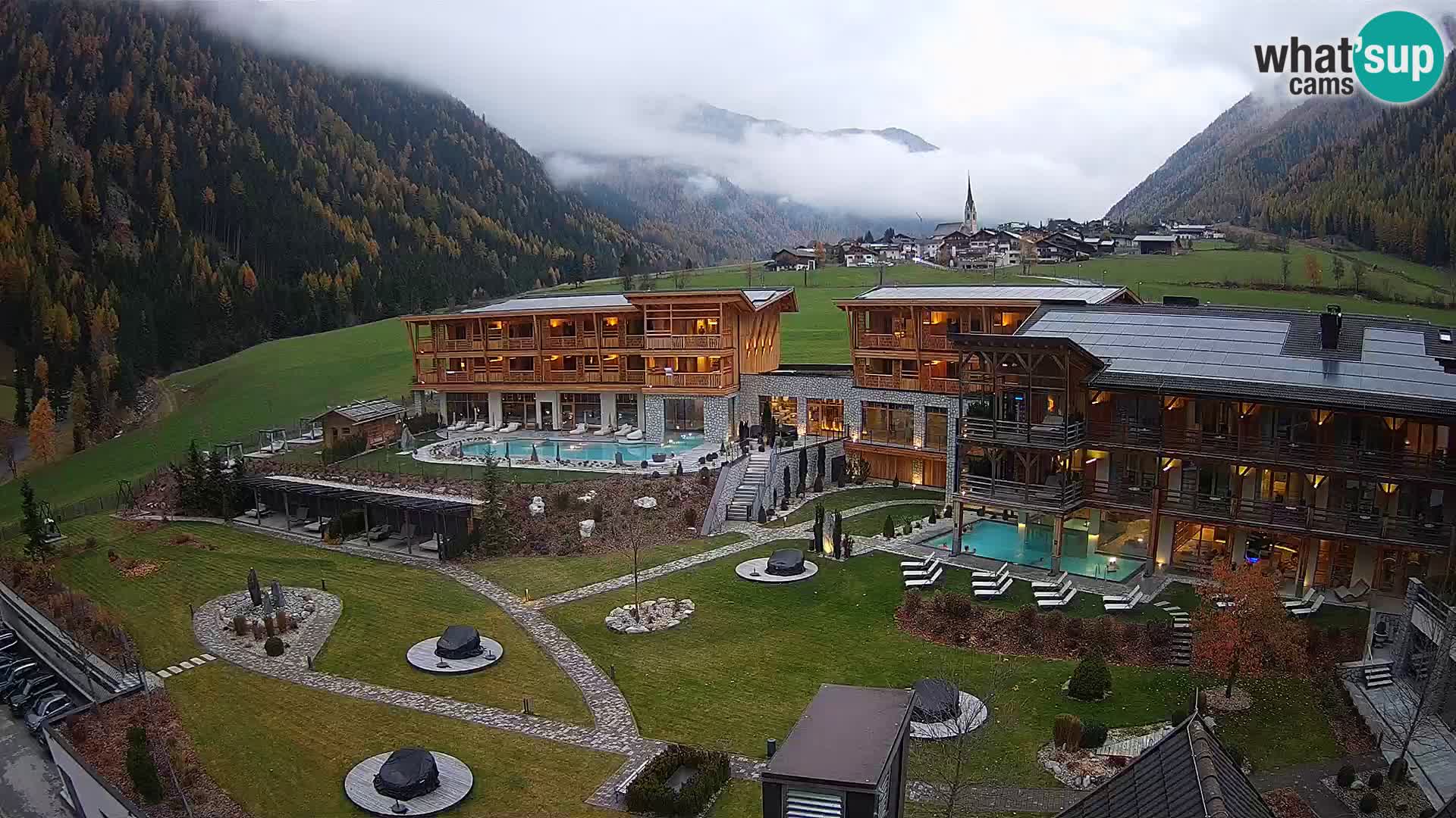 Hotel Masl | Rio Pusteria | Valles