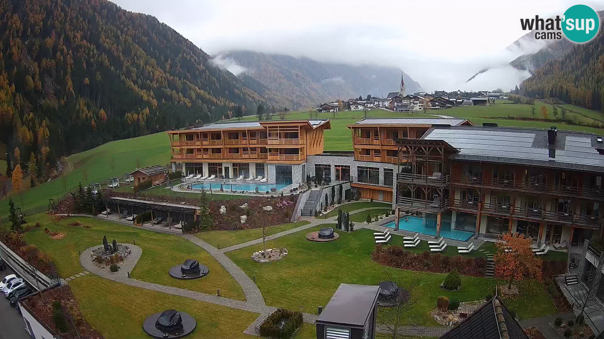 Hotel Masl | Rio Pusteria | Valles