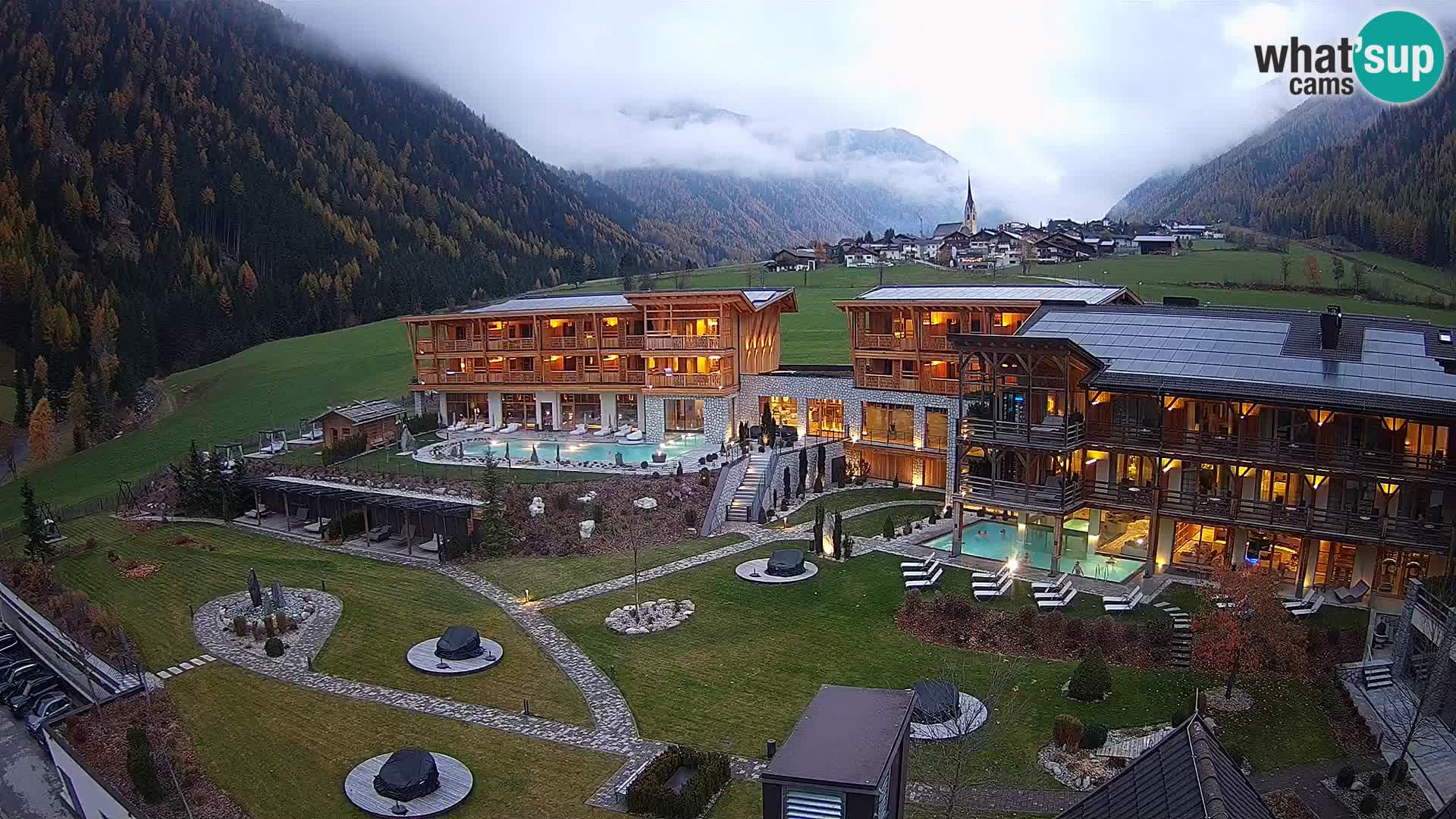 Hotel Masl | Rio Pusteria | Valles