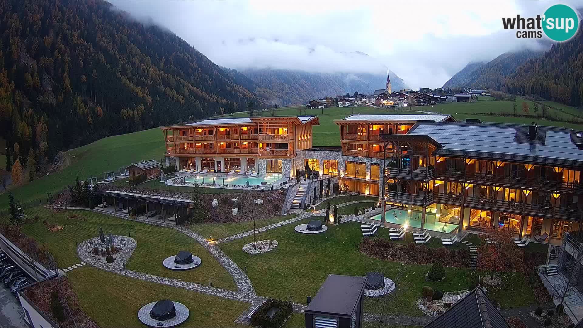 Hotel Masl | Rio Pusteria | Valles