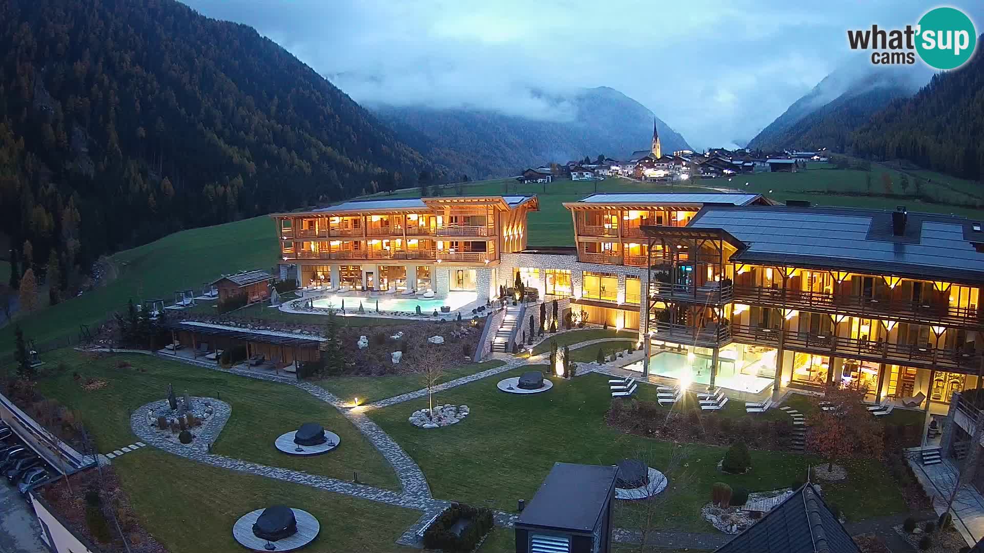 Hotel Masl | Rio Pusteria | Valles