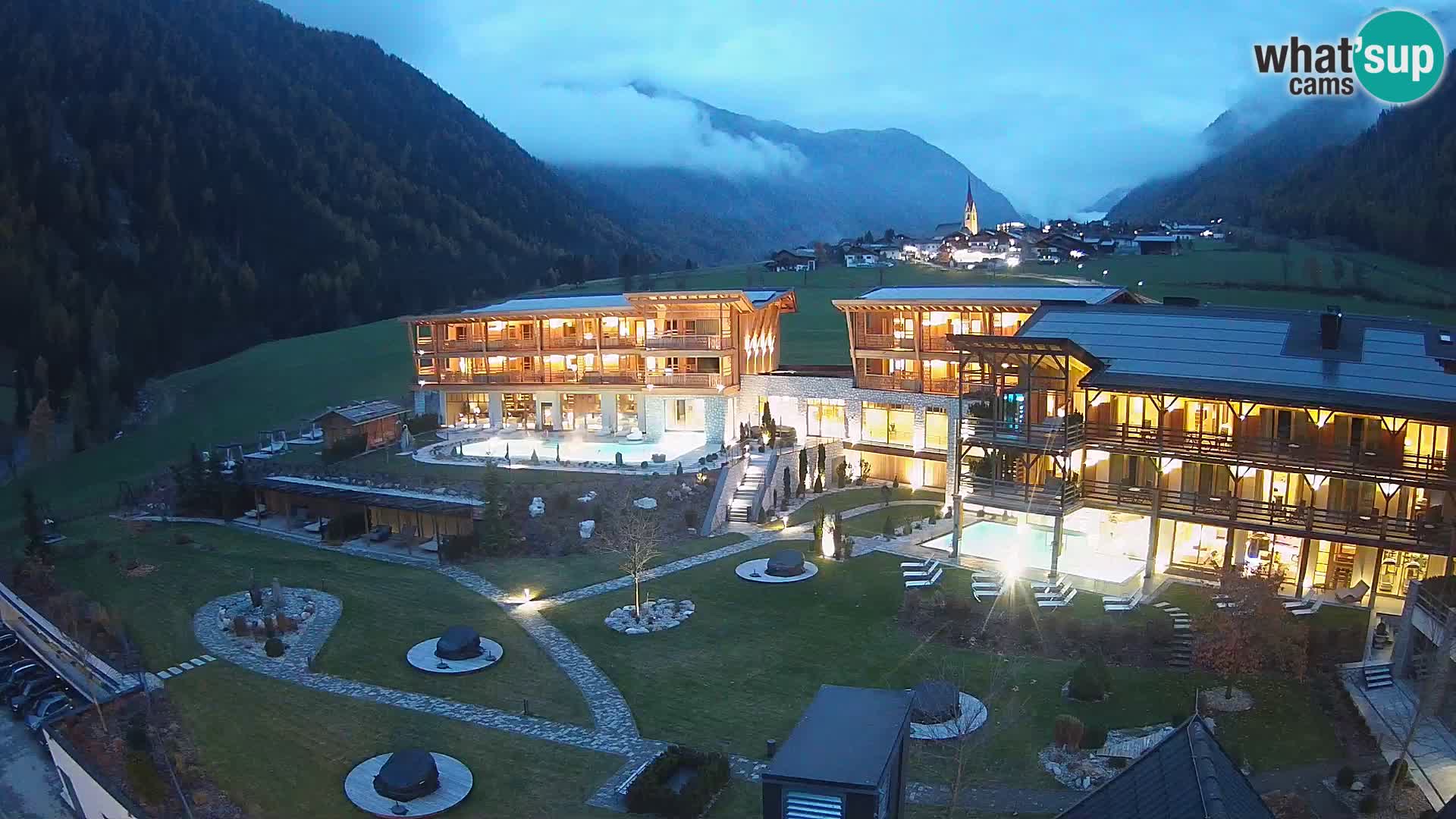 Hotel Masl | Rio Pusteria | Valles