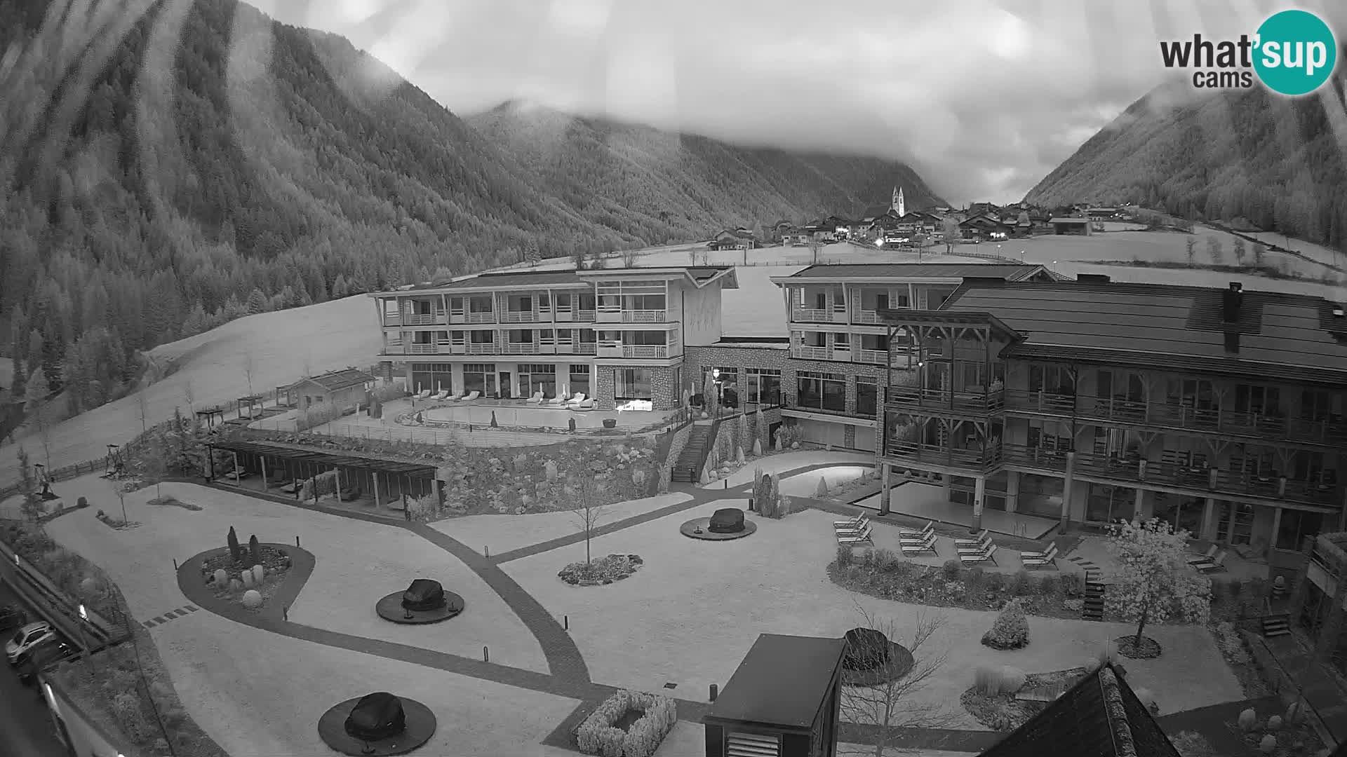 Hotel Masl | Rio Pusteria | Valles