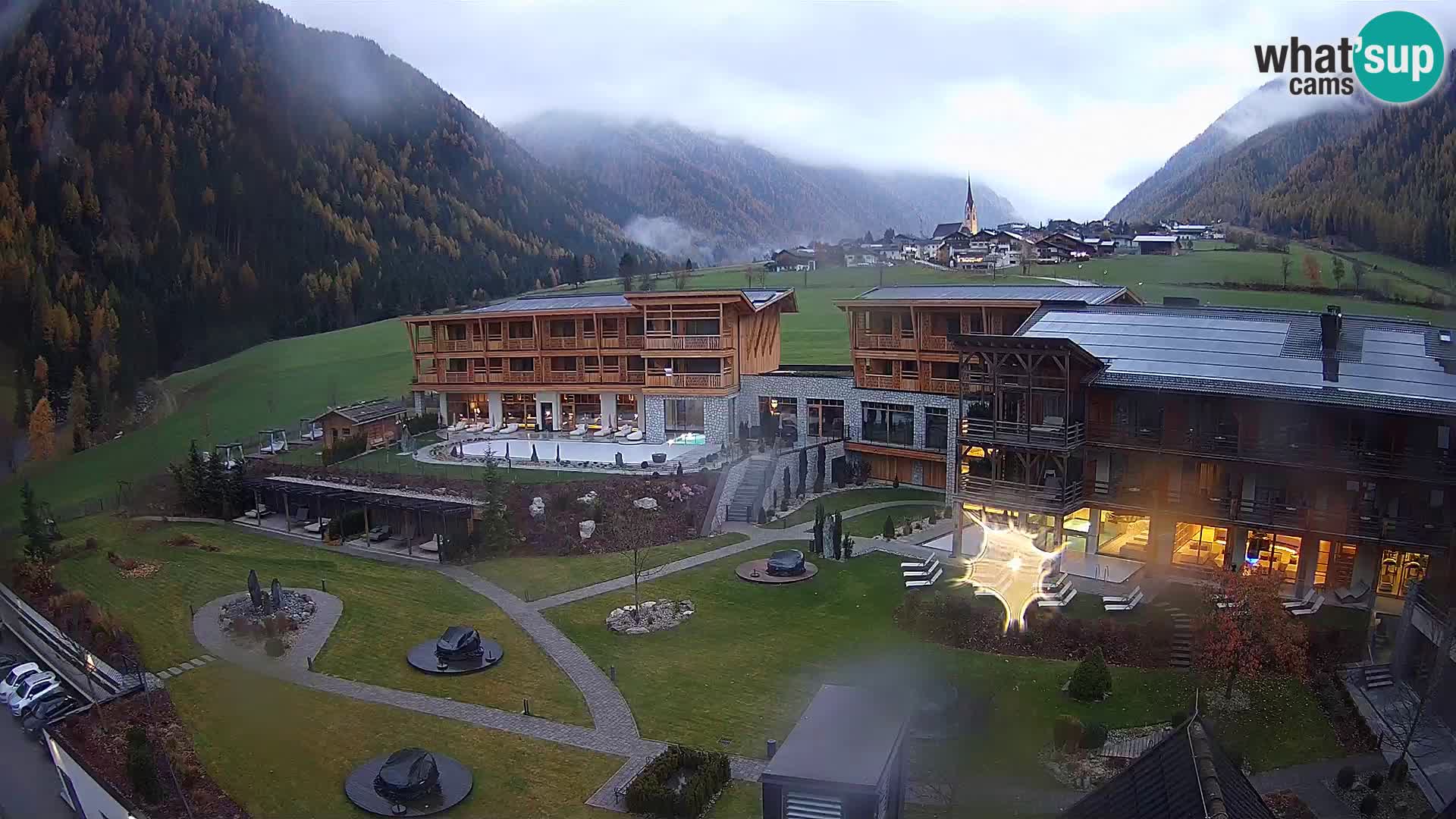 Hotel Masl | Rio Pusteria | Valles
