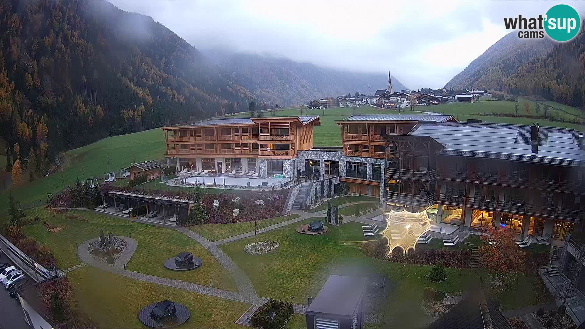 Hotel Masl | Rio Pusteria | Valles