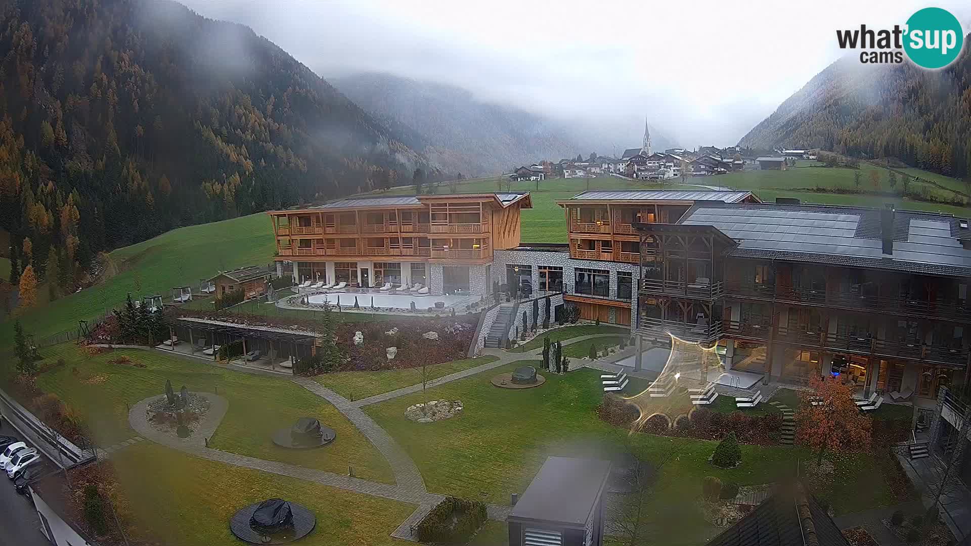Hotel Masl | Rio Pusteria | Valles