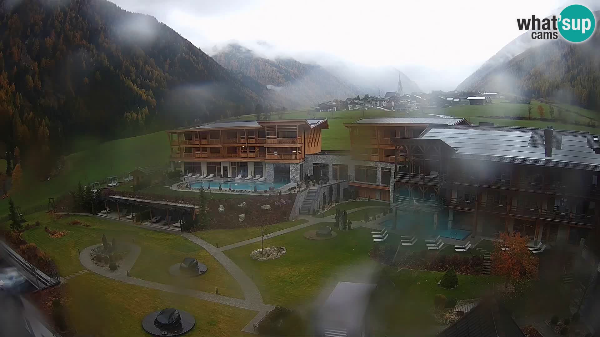 Hotel Masl | Rio Pusteria | Valles