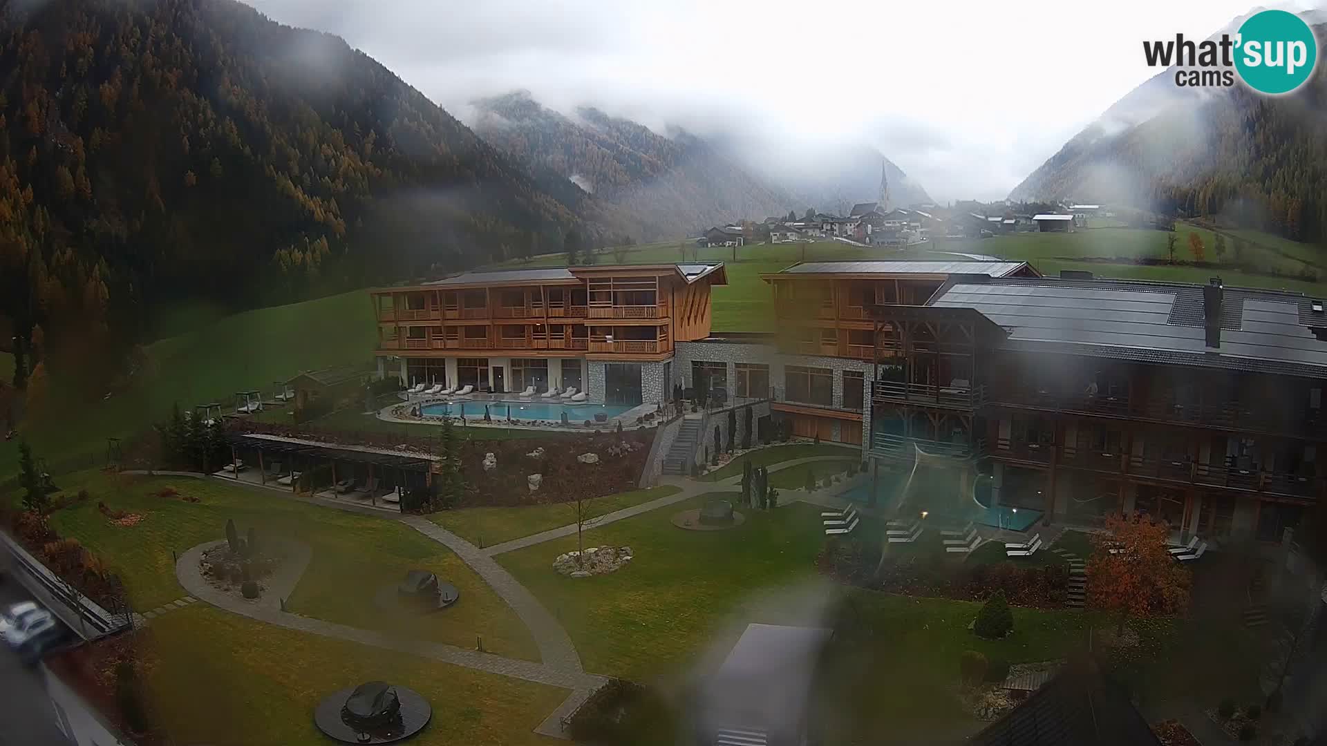 Hotel Masl | Rio Pusteria | Valles