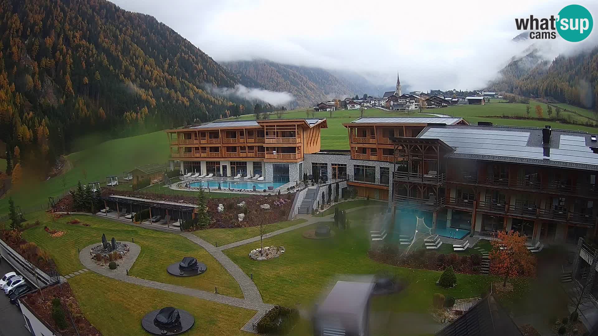 Hotel Masl | Rio Pusteria | Valles