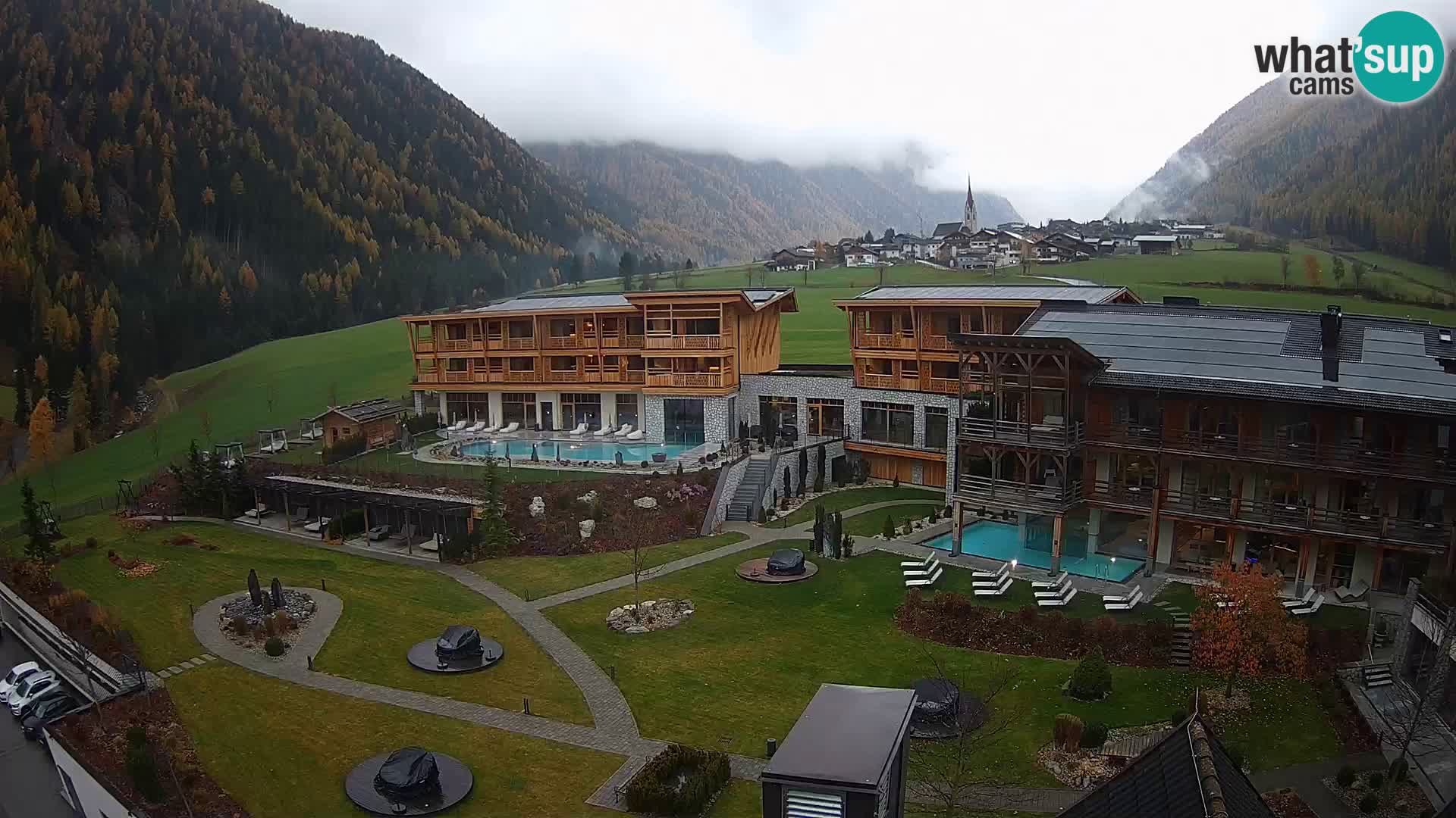 Hotel Masl | Rio Pusteria | Valles
