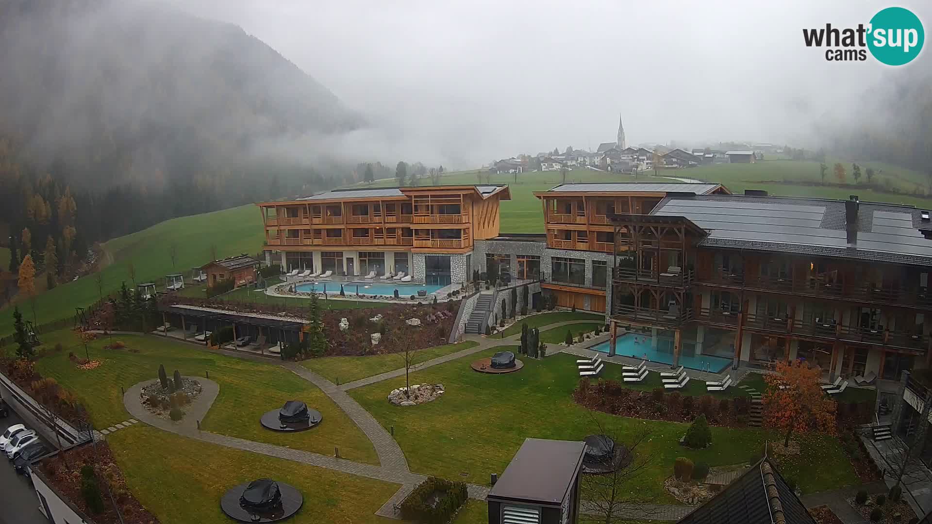Hotel Masl | Rio Pusteria | Valles