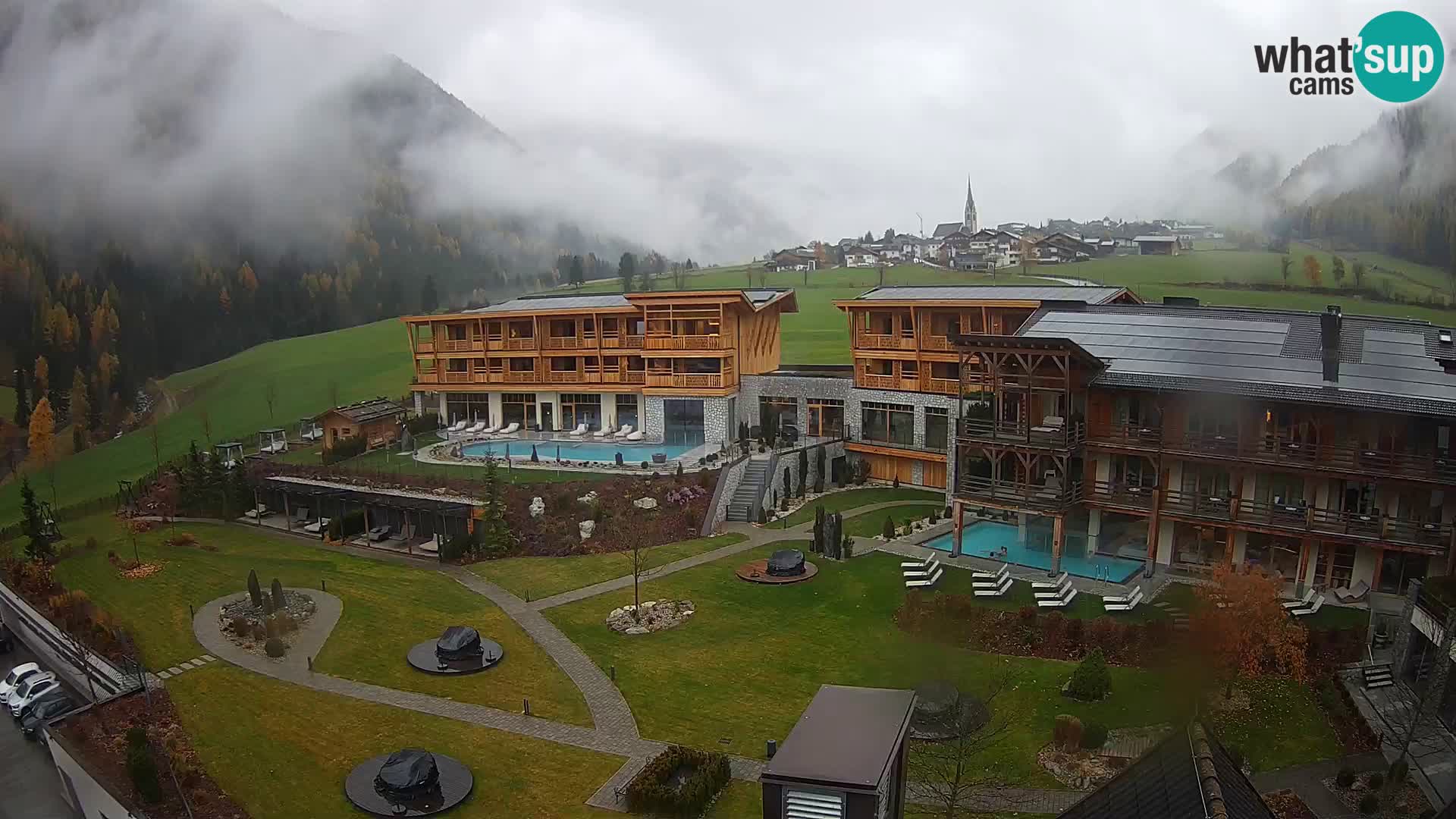 Hotel Masl | Rio Pusteria | Valles