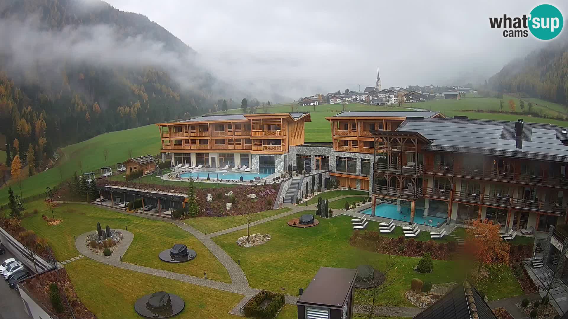 Hotel Masl | Rio Pusteria | Valles