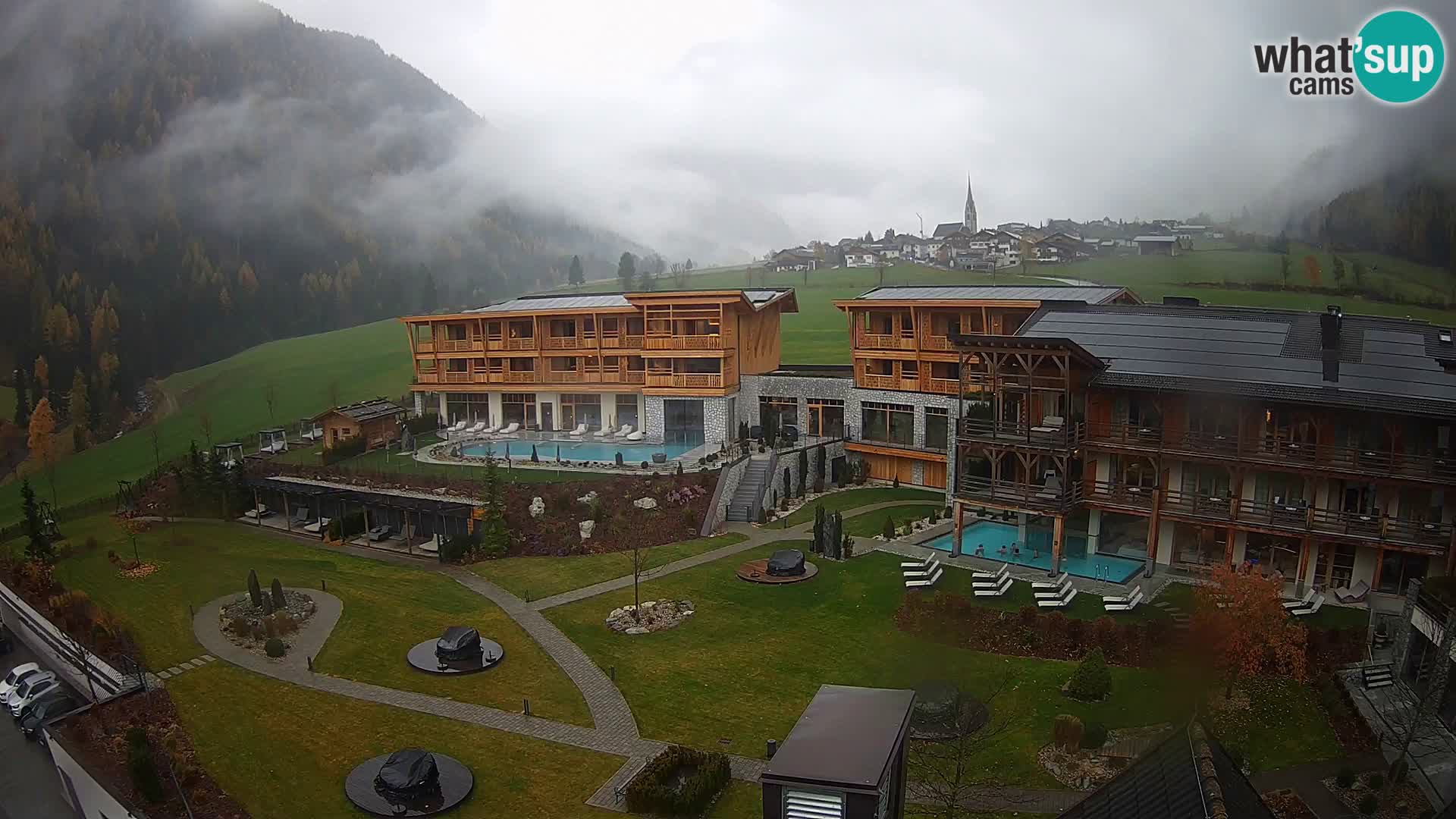 Hotel Masl | Rio Pusteria | Valles