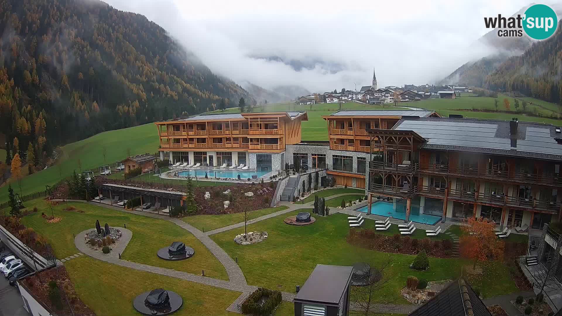Hotel Masl | Rio Pusteria | Valles