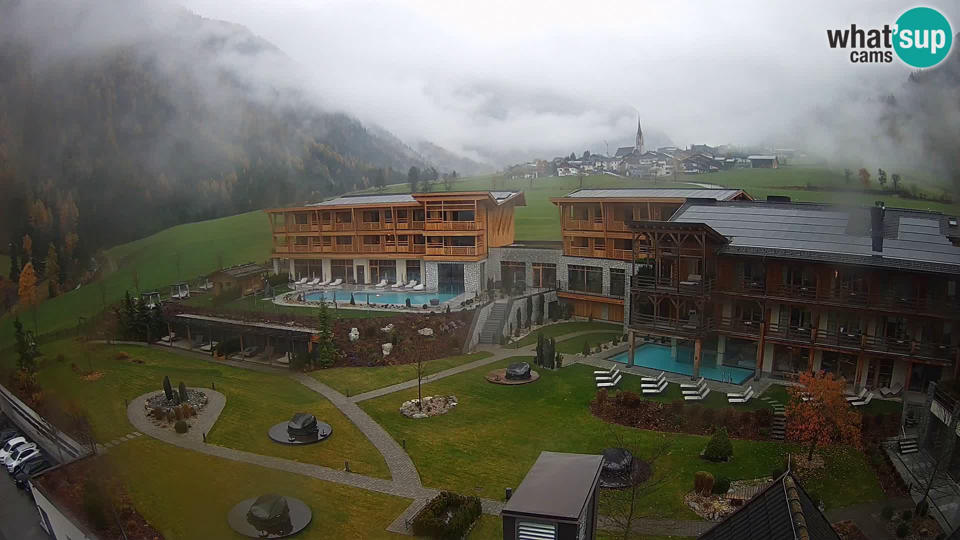 Hotel Masl | Rio Pusteria | Valles