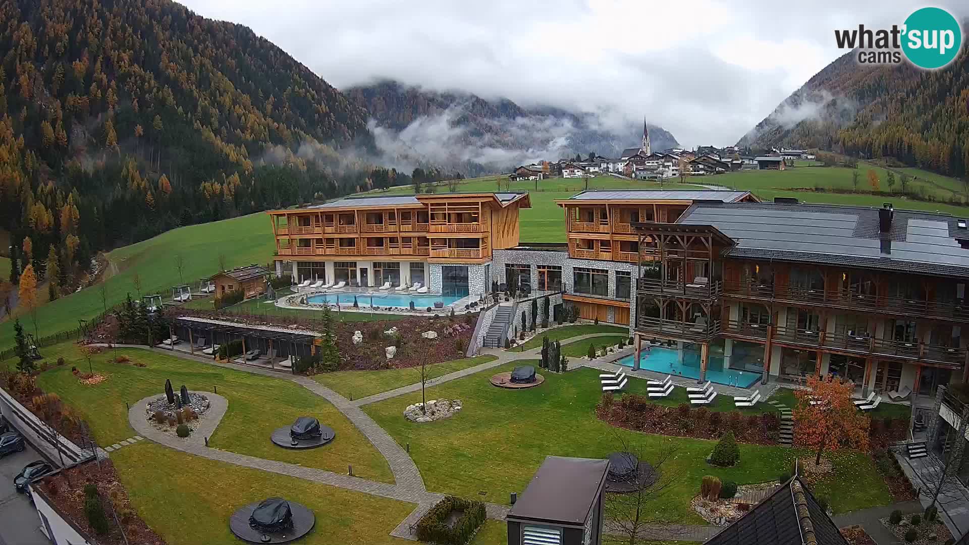 Hotel Masl | Rio Pusteria | Valles