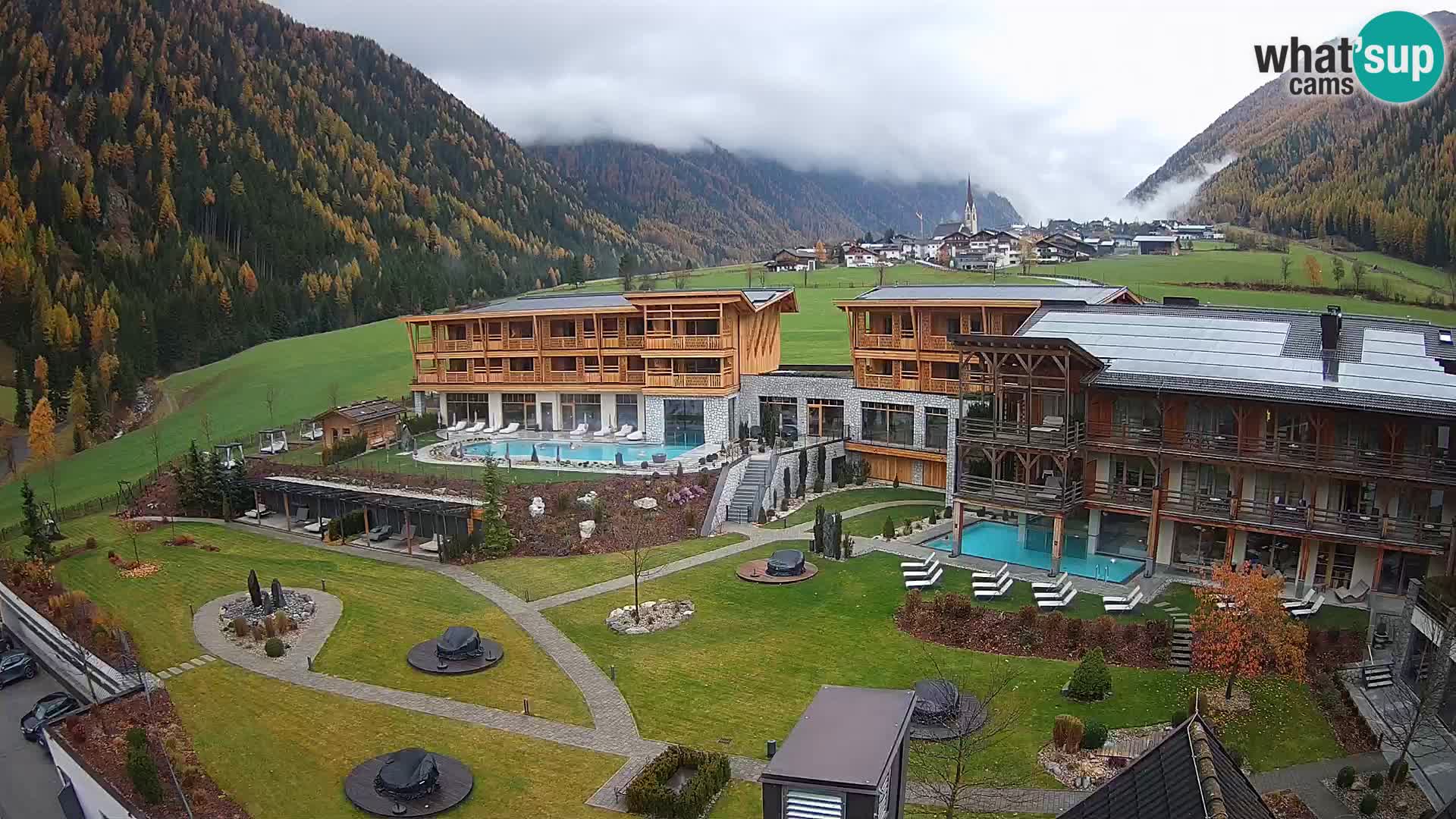 Hotel Masl | Rio Pusteria | Valles