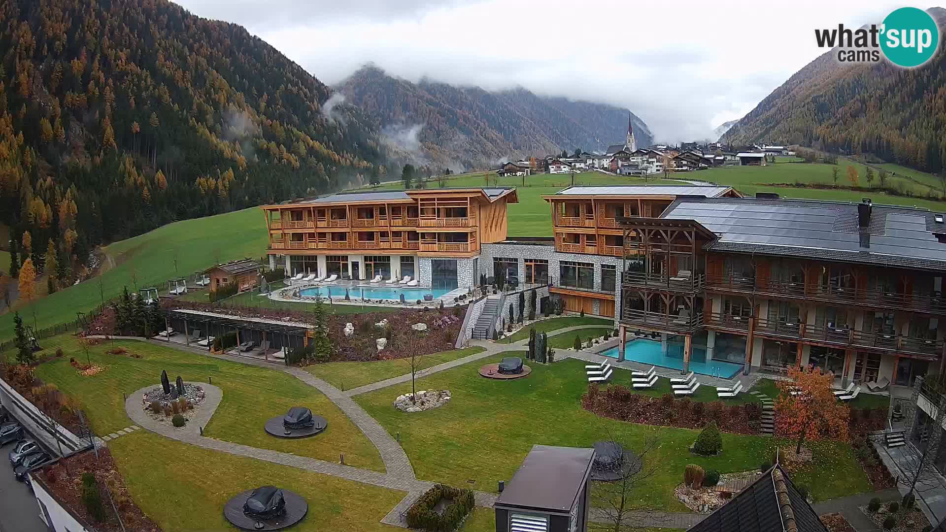 Hotel Masl | Rio Pusteria | Valles